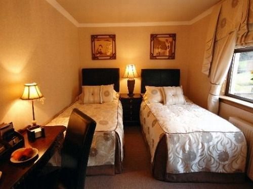 The Roods B&B Інверкитінг Екстер'єр фото