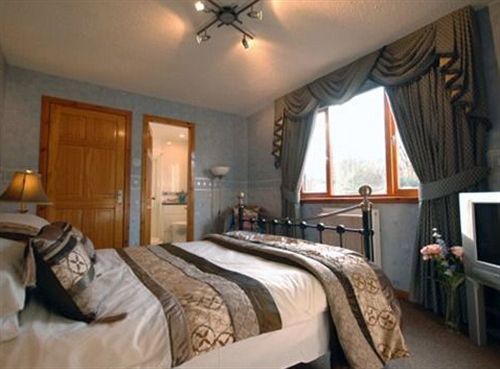 The Roods B&B Інверкитінг Екстер'єр фото