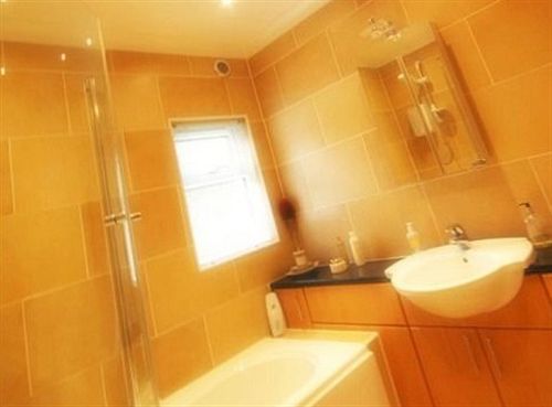 The Roods B&B Інверкитінг Екстер'єр фото
